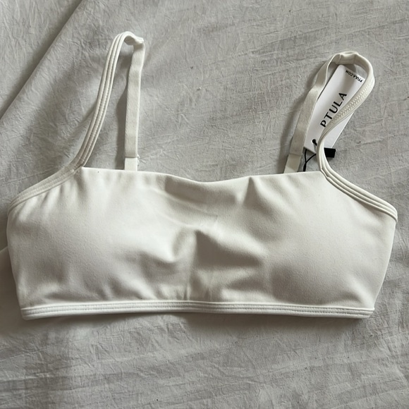 Ptula PURELUXE Signature Bra - Picture 5 of 6